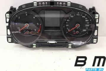 Tellerunit Volkswagen Golf 7 3 deurs beschikbaar voor biedingen