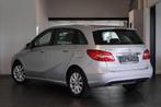 Mercedes-Benz B-CLASS 180 CDI ParkS Airco CruiseC Garantie*, Auto's, Automaat, Euro 5, Stof, Gebruikt