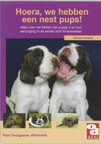 Reeks Redactie  Over dieren / 8 boeken, Enlèvement ou Envoi, Comme neuf