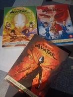 Avatar - Alle Seizoenen in Nieuwstaat, Ophalen of Verzenden, Nieuw in verpakking