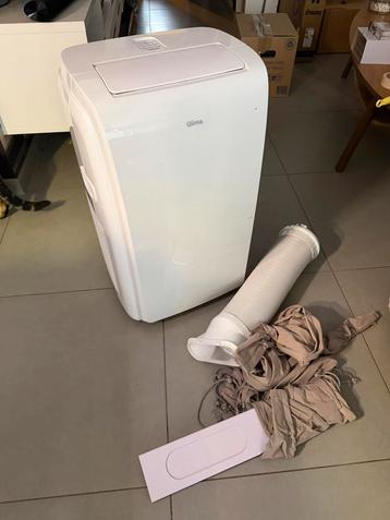 Qlima mobiele airco P534 – 3,3 kW – energieklasse A beschikbaar voor biedingen