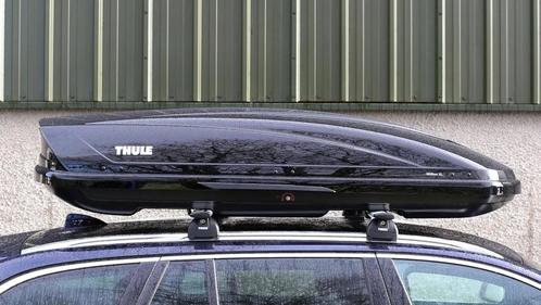 A louer coffre de toit Thule Motion XL, Auto diversen, Dakkoffers, Zo goed als nieuw, Ophalen of Verzenden