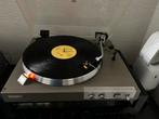Sony PS-212 platenspeler, Audio, Tv en Foto, Platenspelers, Ophalen, Gebruikt, Automatisch, Platenspeler