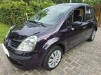 Renault Modus 1.2i / 132.385 km / benzine, Auto's, Voorwielaandrijving, Stof, https://public.car-pass.be/vhr/c340e65a-9f96-47b7-aad5-e3b364d30578