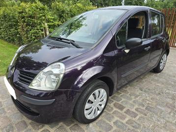 Renault Modus 1.2i / 132.385 km / benzine beschikbaar voor biedingen
