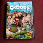 Dvd the croods, Enlèvement ou Envoi