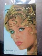 Boek over Brigitte Bardot, Ophalen of Verzenden, Zo goed als nieuw