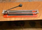 Coupe carrelage, Bricolage & Construction, Outillage | Outillage à main, Enlèvement, Comme neuf