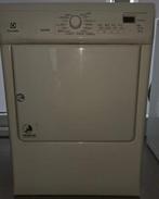 Electrolux droogkast, Elektronische apparatuur, Droogkasten, Ophalen, Zo goed als nieuw