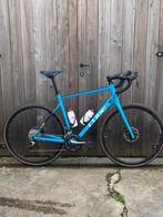 Vélo de Course Cube Attain Race, Fietsen en Brommers, Fietsen | Racefietsen, Ophalen, Zo goed als nieuw, Heren, Overige merken