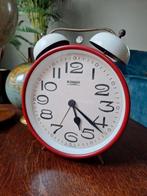 Vintage grote wekker West Germany, Antiek en Kunst, Ophalen of Verzenden