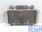 Radiateur voor de Kawasaki Ninja 300 2013 - 2017 ZX300 ZX 30, Motoren, Gebruikt, -, -, Ophalen of Verzenden
