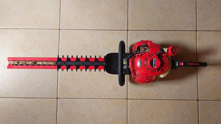 Taille haie Shindaiwa DH165ST, Tuin en Terras, Heggenscharen, Gebruikt, Ophalen