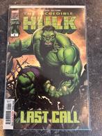 Hulk, Ophalen of Verzenden, Zo goed als nieuw
