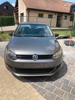 Vw polo 1200cc 12 v van 2010, Auto's, Euro 5, Stof, Zwart, Elektrische ramen