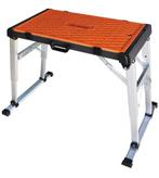 4voudige werktafel, Enlèvement