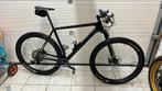 Cannondale Fsi Lefty 2019 Carbon 2 XL (met gravel stuur), Fietsen en Brommers, Fietsen | Mountainbikes en ATB, Ophalen, Gebruikt