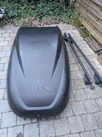 Coffre de toit et barres de toit, Enlèvement, Utilisé