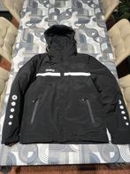 Jako jas., Ophalen, Gedragen