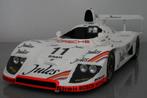 Spark 1/18 Porsche 936/81 - Winnaar Le Mans 1981, Autres marques, Voiture, Enlèvement ou Envoi, Neuf