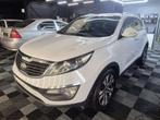 Kia Sportage 1.7 CRDi bj. 2012 322000km Export, Auto's, Gebruikt, 115 pk, 4 cilinders, 1685 cc