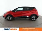 Renault Captur 1.5 dCi Energy Excite (bj 2016), Auto's, Renault, Voorwielaandrijving, Gebruikt, Zwart, Parkeersensor