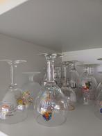 Bierglazen, Verzamelen, Ophalen, Zo goed als nieuw, Bierglas