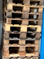 Euro paletten 200st, Doe-het-zelf en Bouw, Hout en Planken, Ophalen