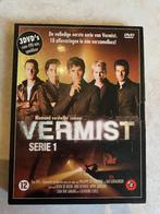 Vermist - eerste seizoen, Cd's en Dvd's, Dvd's | Tv en Series, Boxset, Actie en Avontuur, Gebruikt, Ophalen of Verzenden