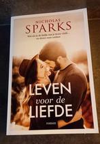 Leven voor de Liefde, Ophalen, Zo goed als nieuw, Nicholas Sparks