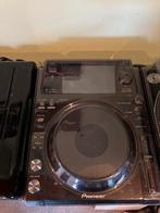 2x Pioneer XDJ-1000 mk1, Muziek en Instrumenten, Dj-sets en Draaitafels, Ophalen, Zo goed als nieuw, Draaitafel, Pioneer