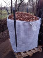 Schors, Enlèvement, Écorce de pin