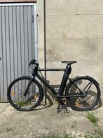 Cowboy fiets 2020, Ophalen, Gebruikt, 50 km per accu of meer, Cowboy