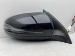 Buitenspiegel rechts van een Mercedes GLA, Gebruikt, -, Ophalen of Verzenden, -