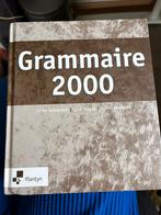 Grammaire 2000, Boeken, Ophalen, Zo goed als nieuw