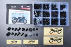 Kuip bouten set voor HONDA VFR 750 F 1990 1997 1994, Motoren, Accessoires | Overige, Ophalen of Verzenden, Nieuw