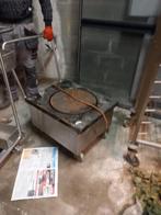 Cuiseur, Enlèvement, Comme neuf