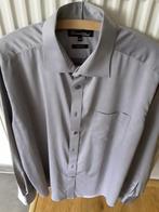 Grijs heren hemd, Enlèvement, Gris