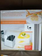 Nieuw: set van 8 hartvormige uitsteekvormpjes, Ophalen of Verzenden, Nieuw