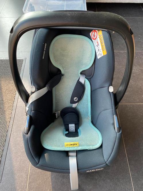 Maxi-Cosi Cabriofix i-Size, Enfants & Bébés, Sièges auto, Comme neuf, Maxi-Cosi, Isofix, Enlèvement ou Envoi