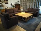 Salon 3, 2, 1-zit, Huis en Inrichting, Ophalen, Gebruikt, Overige maten, Klassiek