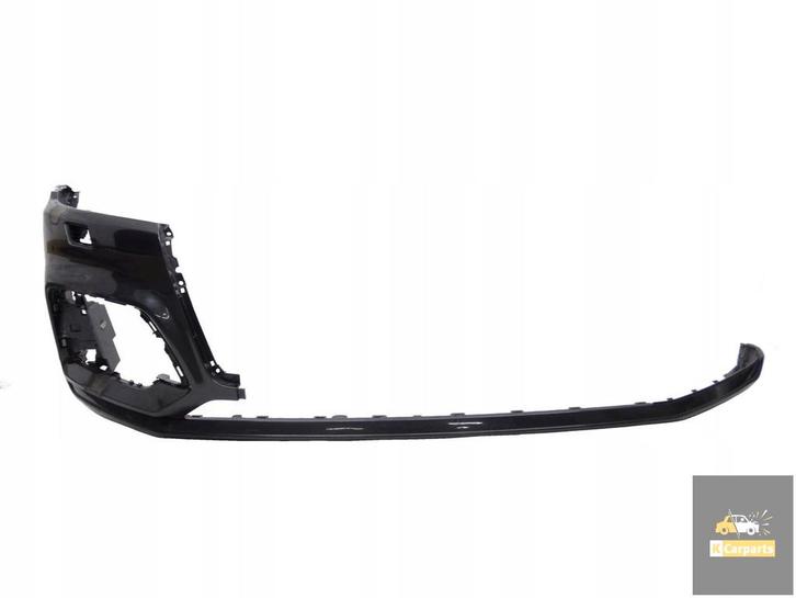 80A807438E, Pare-chocs avant Audi Q5 II S-Line 16-20 80A8074, Autos : Pièces & Accessoires, Carrosserie & Tôlerie, Pare-chocs