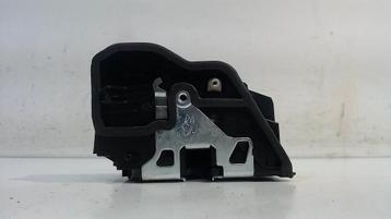 PORTIERVANGER CV ELEKTR. RECHTS ACHTER X5 (E70) (7318414) beschikbaar voor biedingen