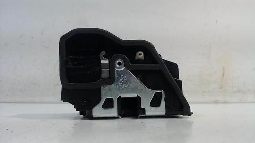 PORTIERVANGER CV ELEKTR. RECHTS ACHTER X5 (E70) (7318414), Auto-onderdelen, Carrosserie, BMW, Achter, Rechts, Gebruikt