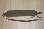 US WW2 "Money Belt" canvas (NOS), Verzenden, Landmacht, Kleding of Schoenen