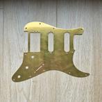 Messing slagplaat vintage, Muziek en Instrumenten, Instrumenten | Onderdelen, Ophalen of Verzenden, Zo goed als nieuw