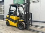 Clark Hefruck C30L (bj 2012), 3000 tot 4000 kg, LPG, Heftruck, Clark