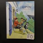 l'Adoption 5 EO - le sourire du plombier - Zidrou, Enlèvement ou Envoi, Comme neuf