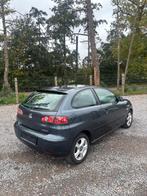 Seat Ibiza 1.2 Benzine, Auto's, Seat, Ibiza, Bedrijf, Te koop, Benzine