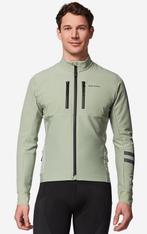 veste vélo hiver Van Rijsel taille XL, Enlèvement, Comme neuf, Vêtements